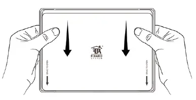 FIBARO-FGGC-001-Swipe-Gesture-Controller-fig-6