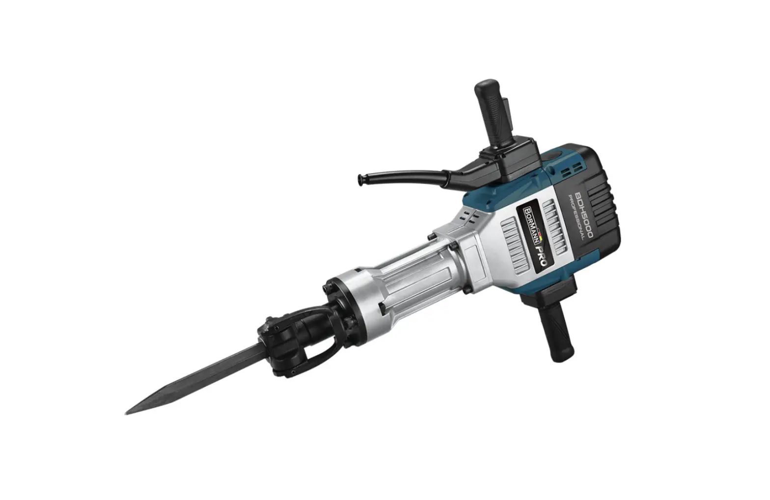 Bormann Pro Bdh1700 Demolition Hammer User Manual