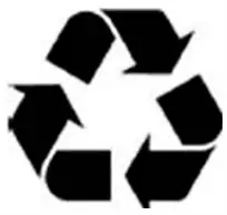 Recycle icon