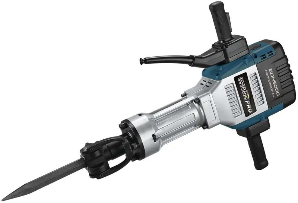 BORMANN PRO BDH1700 Demolition Hammer