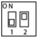 ADVANTECH ADAM 4510 RS 422 or RS 485 Repeater - Figure 3