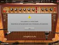 kuassa OSX Amplifikation Vermilion -01