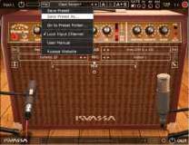 kuassa OSX Amplifikation Vermilion -07