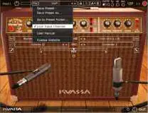 kuassa OSX Amplifikation Vermilion -08