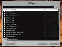 kuassa OSX Amplifikation Vermilion -09