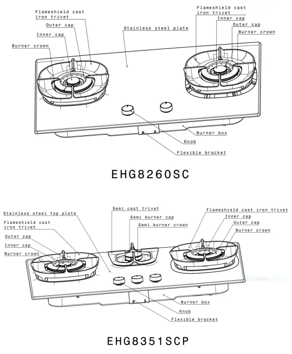 Electrolux-EHG8351SCP-Gas-Hob-FIG-1