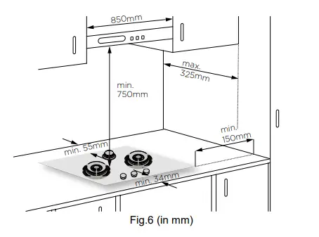 Electrolux-EHG8351SCP-Gas-Hob-FIG-2