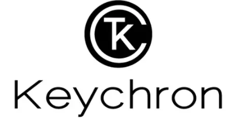 Keychron V2 Non-Knob Version Keyboard logo