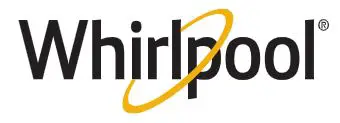 Whirlpool Logo