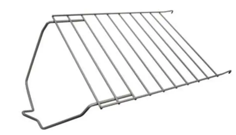 Whirlpool W10322470 DRYER RACK OFFER User Guide - Dryer Rack Part