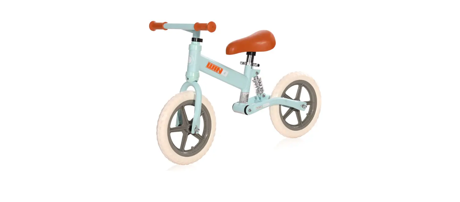 Lorelli Wind Balance Bike Instruction Manual