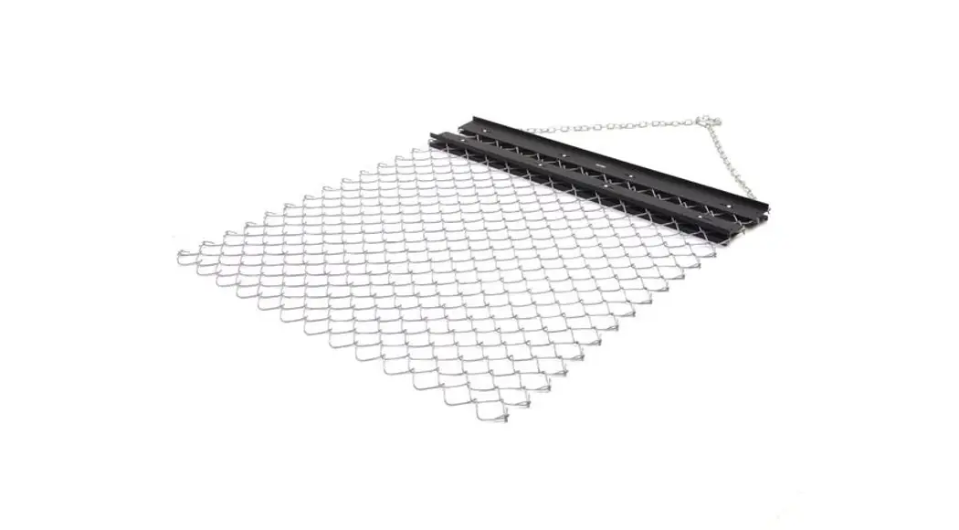 Black Widow Atv-harrow-6784 Steel Drag Harrow Atv Implement Instructions