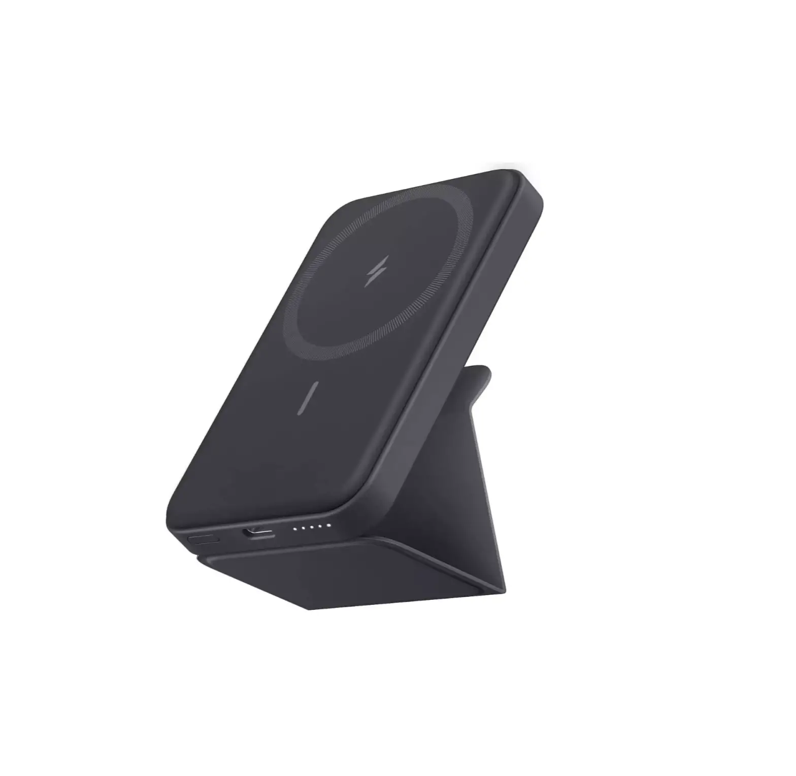 Anker C5 Magnetic Wireless Power Bank User Manual