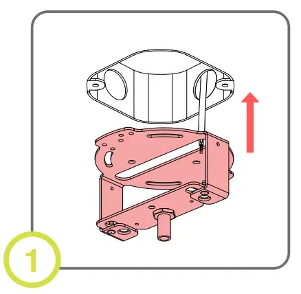 senso LETO 11 amp 11 5 Wet Canopy With Solid Stem-fig1