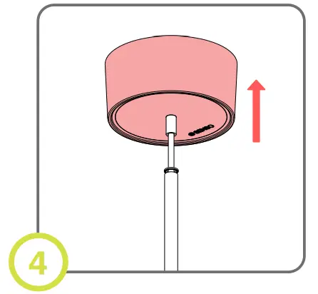 senso LETO 11 amp 11 5 Wet Canopy With Solid Stem-fig4