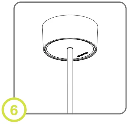 senso LETO 11 amp 11 5 Wet Canopy With Solid Stem-fig6