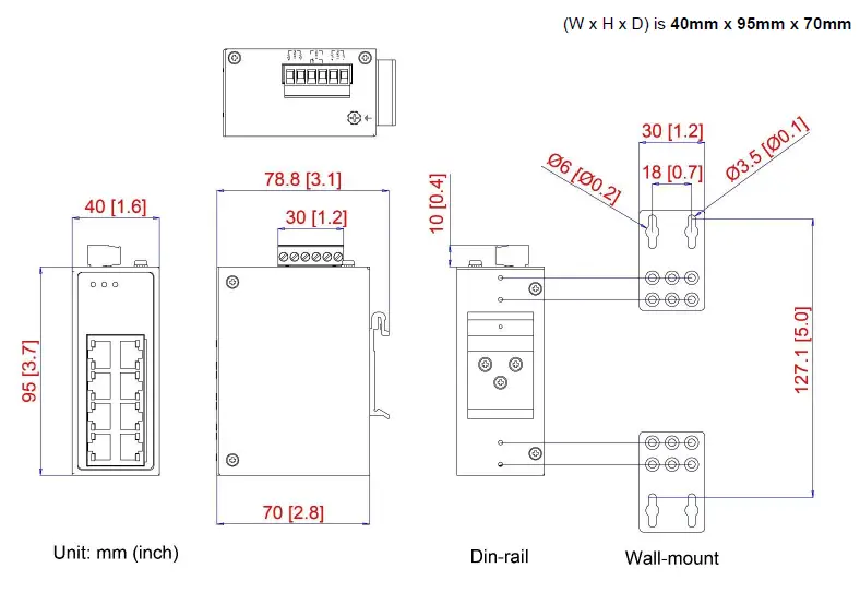 leonton-CEG2-0800-8-Port-Industrial-Gigabit-Ethernet-Switch-FIG-1
