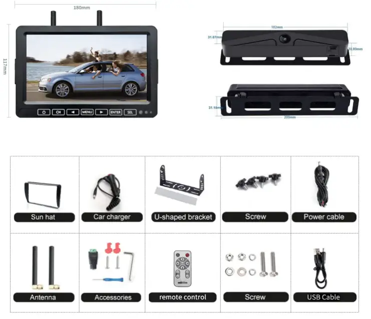 Bruynic-BR-002-Solar-Wireless-Back-Up-Camera-fig-2