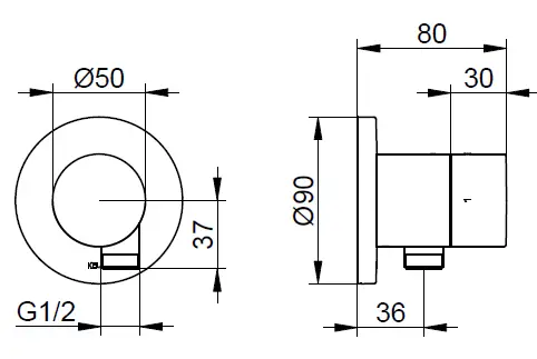 KEUCO-010101-IXMO-Single-Lever-Basin-fig-5