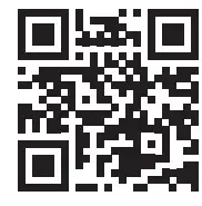 PROVISION-ISR NVR8-128RT(3U) 128CH 8MP NVR with RAID - QR Code