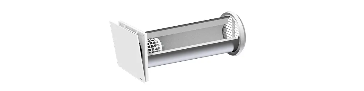 Inventer Av100 Ald Air Supply Vent Instruction Manual Inventer Av100 Ald Air Supply Vent Instruction Manual