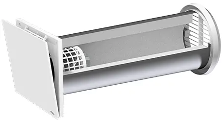 inVENTer aV100 ALD Air Supply Vent-FIG1
