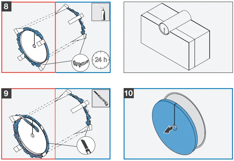 inVENTer aV100 ALD Air Supply Vent-FIG10