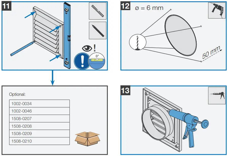 inVENTer aV100 ALD Air Supply Vent-FIG11