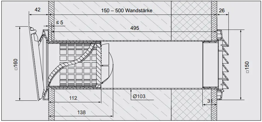inVENTer aV100 ALD Air Supply Vent-FIG6