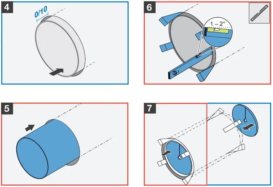 inVENTer aV100 ALD Air Supply Vent-FIG9