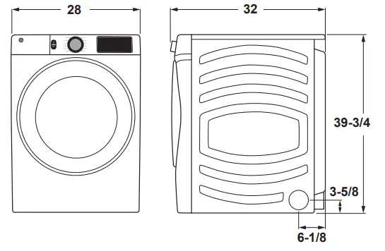 GE-GFD55GSSN-Capacity-Front-Load-Gas-Dryer-FIG-1