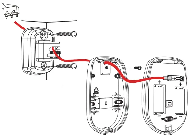 HIKVISION-DS-PDD12P-EG2-WB-WE-Wireless-Dual-Technology-Detector-10