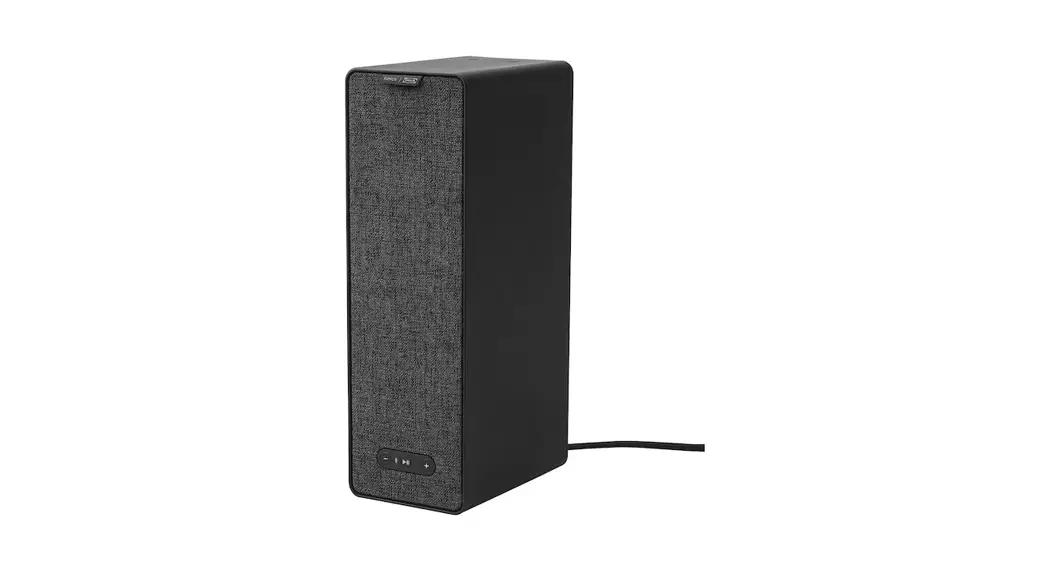 Ikea Symfonisk Wifi Bookshelf Speaker User Guide