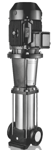 EHKO VSCT Vertical Multistage Centrifugal Pump