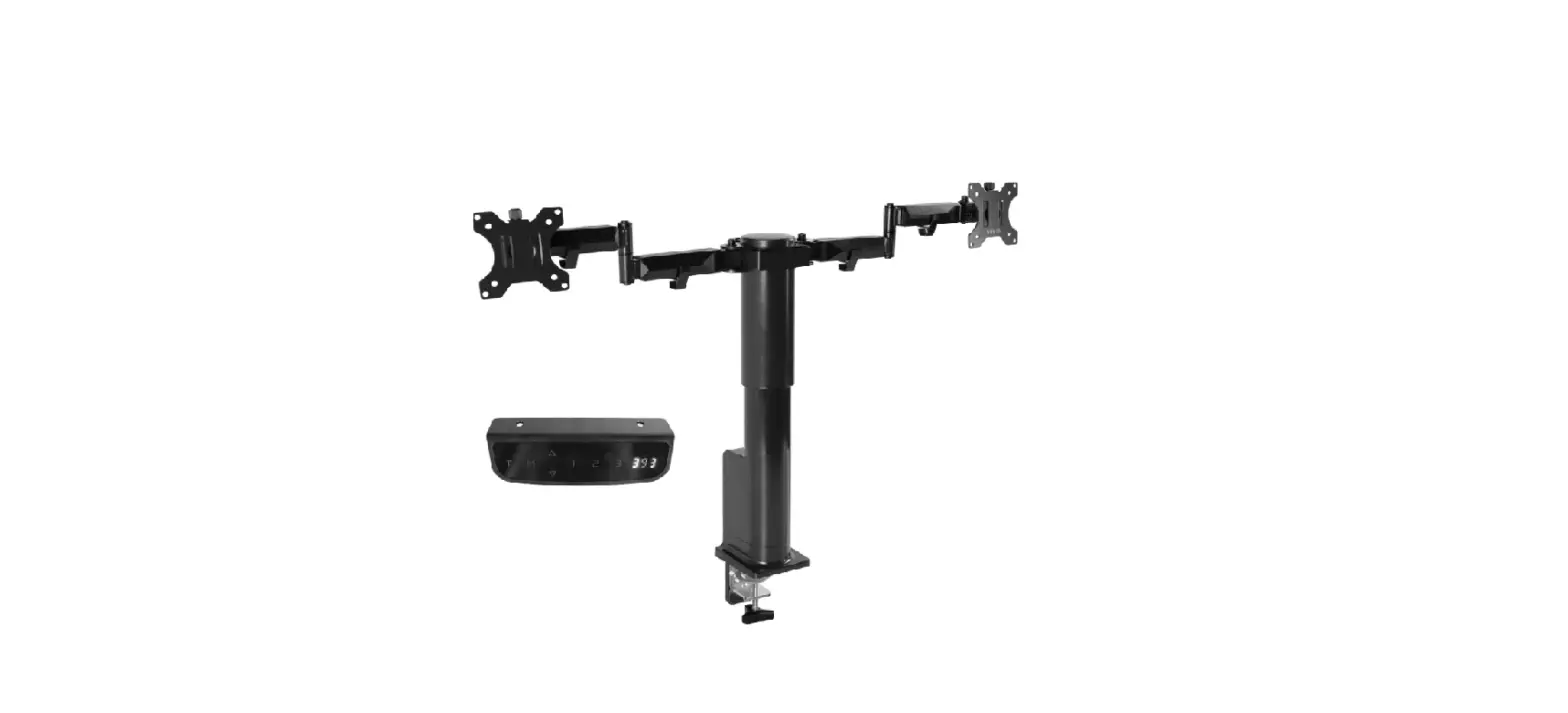 Vivo Stand-e-102a Control Panel Instruction Manual Vivo Stand-e-102a Control Panel Instruction Manual