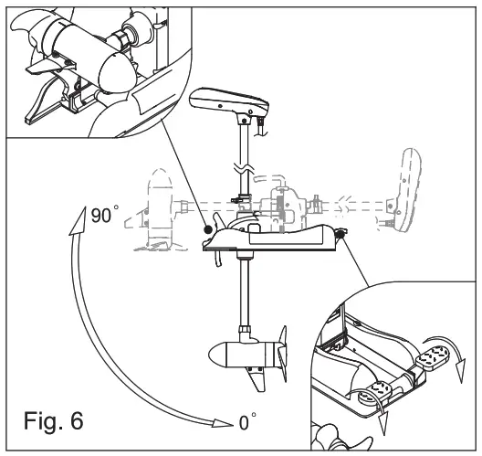 HASWING 50806 Remote Control - Fig