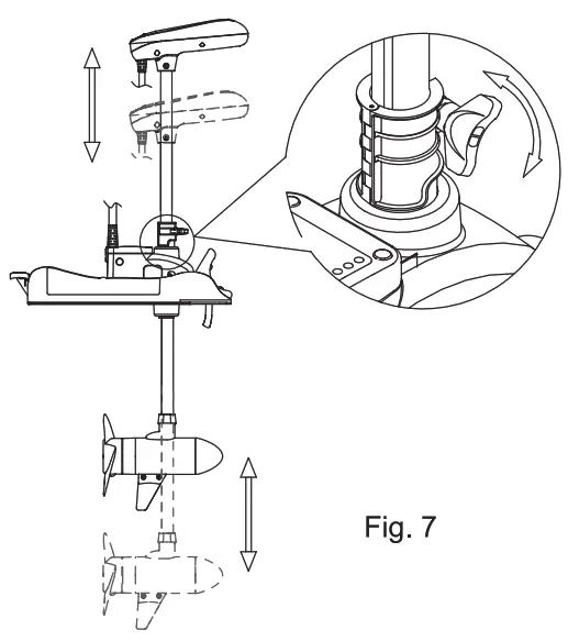 HASWING 50806 Remote Control - Fig1