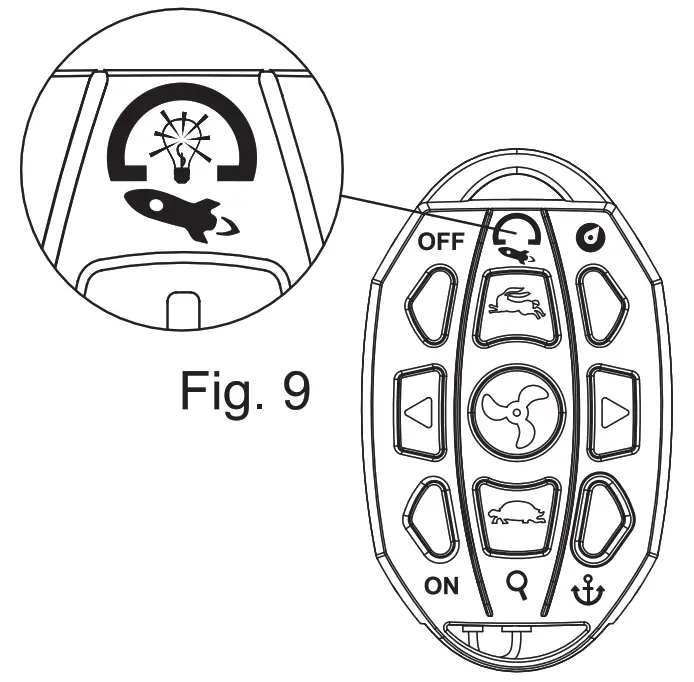 HASWING 50806 Remote Control - Fig7