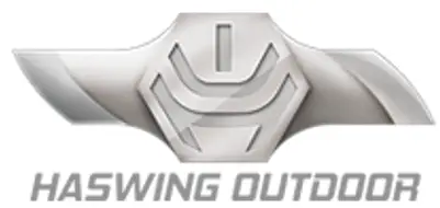 HASWING logo