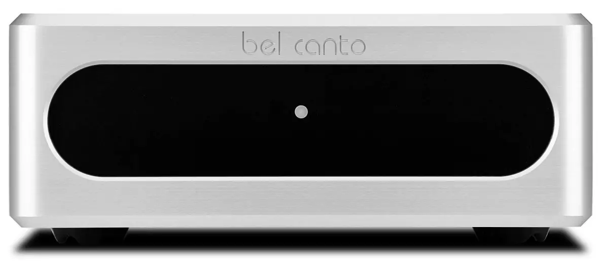 bel canto REF600M Power Amplifier