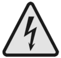 Warning Icon