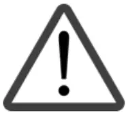 Warning Icon
