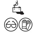 GYSPACK AIR 12V Battery Charger Booster - icon 7