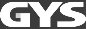 GYS - logo