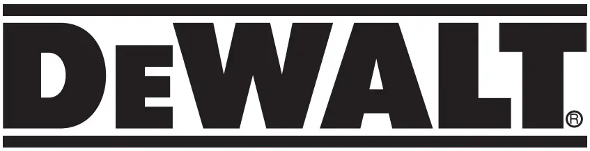 DEWALT LOGO