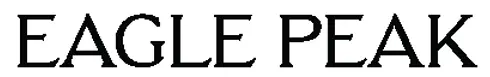 EAGLE PEAK logo