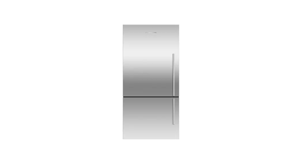 Fisher And Paykel Rf442blxfd5 413l Freestanding Refrigerator Freezer User Guide