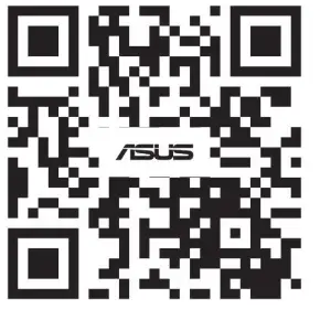 ASUS XA05 Rog Strix Scope RX Mechanical Gaming Keyboard - qr code