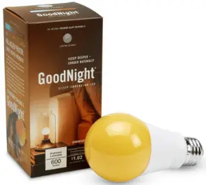 Goodnight Light GNL Bulblite