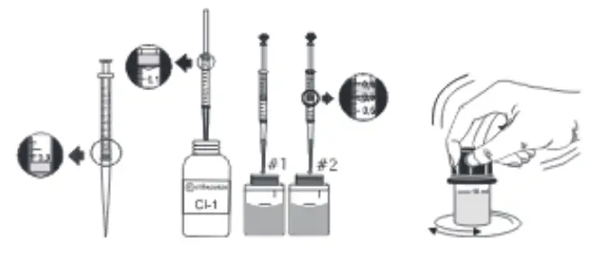 milwaukee MI414 Chloride PRO Photometer-fig7